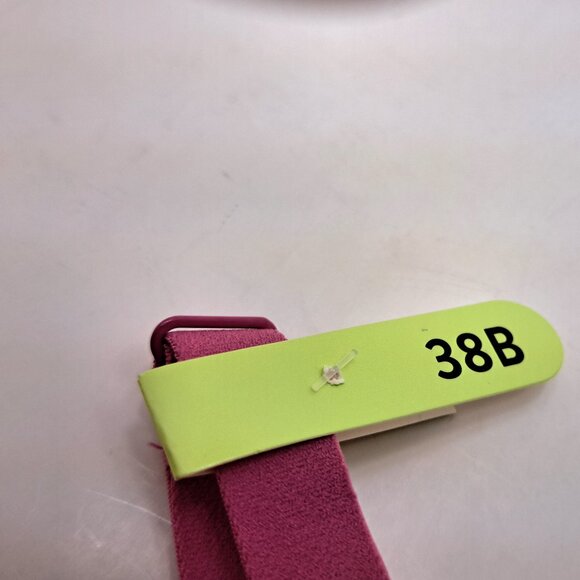 Maidenform Womens T-Shirt Bra - Size 38B - Picture 5 of 7